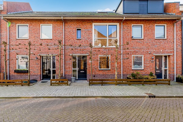 Te koop: Sjorsstraat 30, 1336 CE Almere